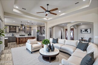 29923 W Melvin St, Buckeye, AZ 85396