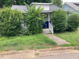 1009 Parker St, Raleigh, NC 27607