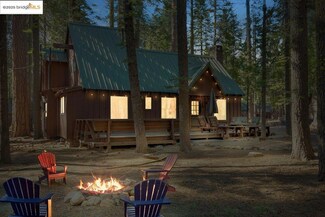 247 Meadow View Rd, Pinecrest, CA 95364
