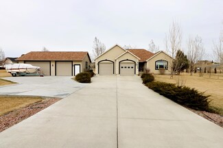 4332 Fox View Loop, Helena, MT 59602