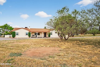 2602 E Kiowa St, Sierra Vista, AZ 85650