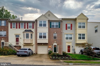 2515 Smoketree Ln, Crofton, MD 21114