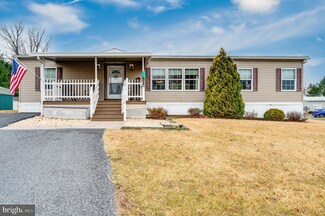 516 Elm Ave, Hamburg, PA 19526