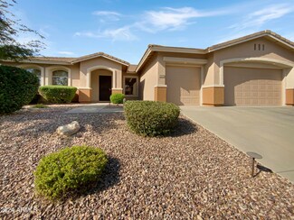 2910 W Adventure Dr, Anthem, AZ 85086