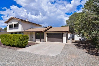 3035 N Hozoni Rd, Prescott, AZ 86305