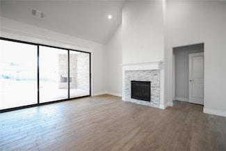 8124 NW 154th St, Edmond, OK 73013