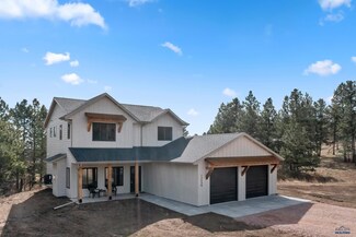13534 Dark Timber Ct Unit Lot 91, Piedmont, SD 57769