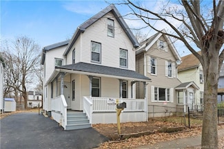 393 Huntington St, New Haven, CT 06511