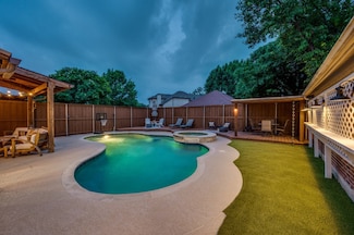 3825 Seminole Place, Carrollton, TX 75007
