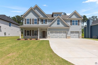 4616 Capulet Ct, Forsyth, GA 31029