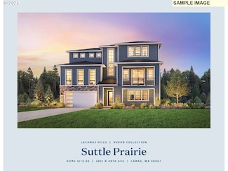 2821 N 48th Ave Unit Lot 86, Camas, WA 98607