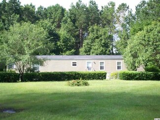 689 Cow Head Rd, Hemingway, SC 29554