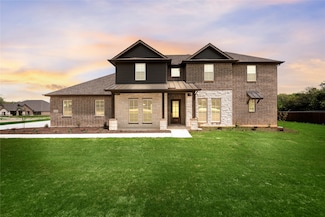 2205 Crystal Palace Blvd, Alvarado, TX 76009
