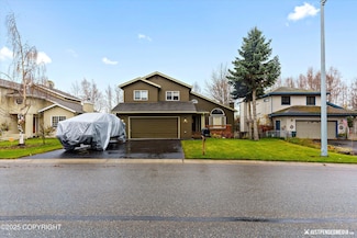 2923 Kingfisher Dr, Anchorage, AK 99502