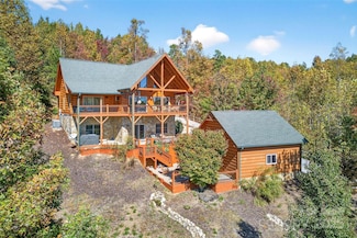 53 Osprey Ln, Nebo, NC 28761