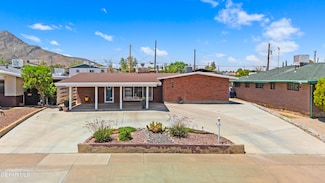 3037 Monroe Ave, El Paso, TX 79930