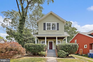 4713 Elsrode Ave, Baltimore, MD 21214