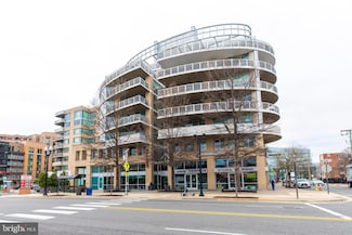 3409 Wilson Blvd Unit 703, Arlington, VA 22201