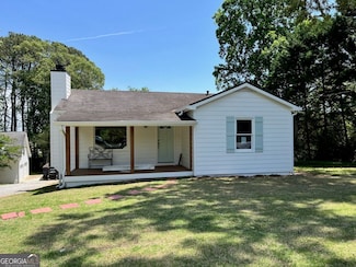 16064 Hopewell Rd, Alpharetta, GA 30004