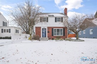 3641 Beverly Dr, Toledo, OH 43614