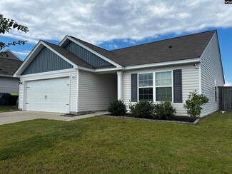 1406 Native Garden Rd, Gilbert, SC 29054