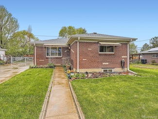 5721 Everett St, Arvada, CO 80002