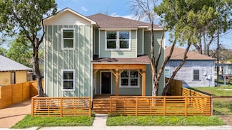 527 Montana St, San Antonio, TX 78203