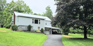 4615 Soggy Bottom Ln, Hesston, PA 16647