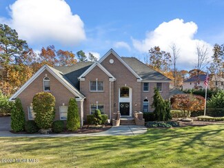 4 Marissa Dr, New Egypt, NJ 08533