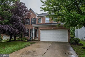 9634 Iron Leaf Trail, Laurel, MD 20723