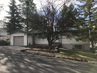 710 Rachel St, Troy, ID 83871