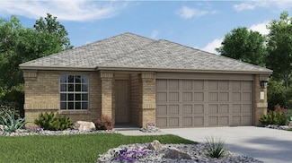 Bradwell, San Antonio, TX 78221