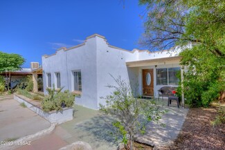 250 W Missouri St, Tucson, AZ 85714