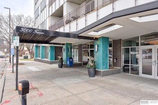 3000 Farnam St Unit 5K, Omaha, NE 68131