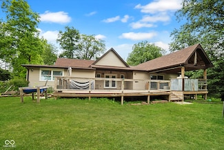 5116 W County Road 450 S, Coatesville, IN 46121