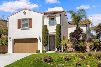 5068 Highview St, Chino Hills, CA 91709