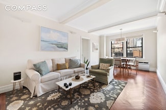400 E 59th St Unit 8B, New York, NY 10022