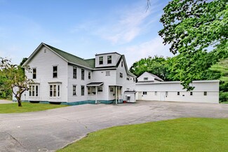 280 Lincoln St, South Portland, ME 04106