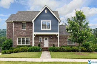 3658 James Hill Terrace, Hoover, AL 35226