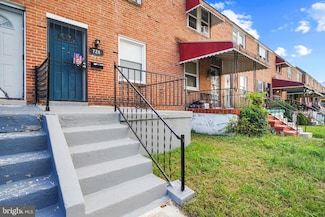 728 Richwood Ave, Baltimore, MD 21212
