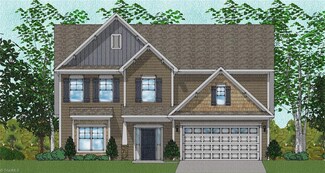 246 Brayden Dr, Bermuda Run, NC 27006