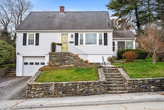 22 Lesley Ave, Auburn, MA 01501