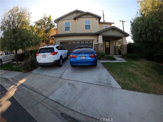 998 Blackburn Dr, Corona, CA 92880