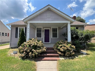 406 N 5th Ave, Hopewell, VA 23860