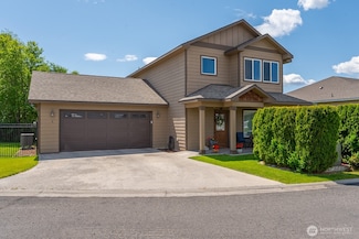 1300 W Marina Dr Unit 1, Moses Lake, WA 98837