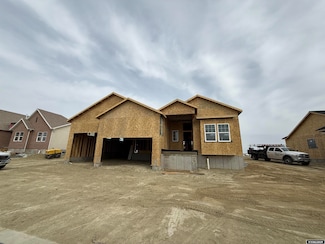 2701 Bailey Blvd, Rock Springs, WY 82901