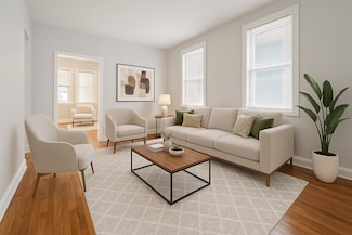 92 Warner Ave, Jersey City, NJ 07305