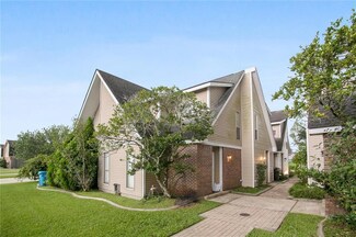 32 Brandon Hall Dr Unit D, Destrehan, LA 70047