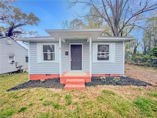 347 Avon St, Mocksville, NC 27028