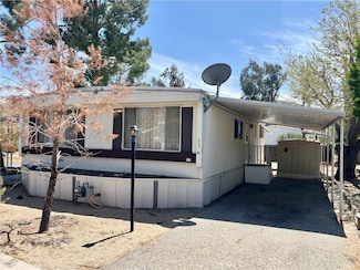 51063 Twentynine Palms Hwy Unit 53, Morongo Valley, CA 92256